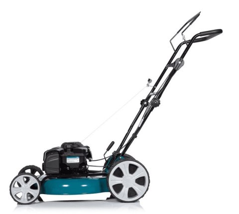 KOSIARKA SPALINOWA 8.5N 51CM, WYRZUT BOCZNY MAKITA KOSIARKA SPALINOWA 8.5N 51CM, WYRZUT BOCZNY MAKITA