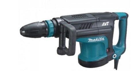 MŁOT UDAROWY KUJĄCY SDS-MAX 1510W Z AVT MAKITA MŁOT UDAROWY KUJĄCY SDS-MAX 1510W Z AVT MAKITA