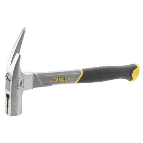 MŁOTEK CIESIELSKI STANLEY F/GLASS 600G STANLEY MŁOTEK CIESIELSKI STANLEY F/GLASS 600G STANLEY