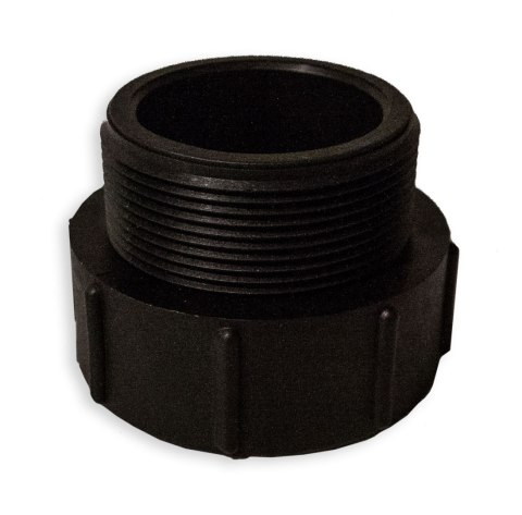 NAKRĘTKA DO ZBIORNIKA-MAUSER ADAPTER 2'X2'G.ZEW. UN NAKRĘTKA DO ZBIORNIKA-MAUSER ADAPTER 2'X2'G.ZEW. UN
