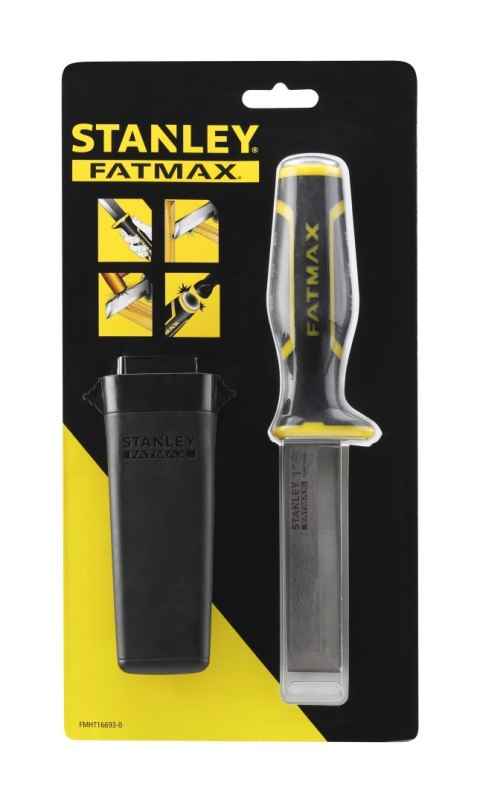 NÓŻ-DŁUTO FATMAX STANLEY NÓŻ-DŁUTO FATMAX STANLEY