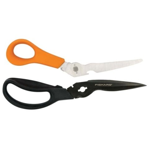 NOŻYCE WIELOFUNKCYJNE SP341 SOLID FISKARS NOŻYCE WIELOFUNKCYJNE SP341 SOLID FISKARS