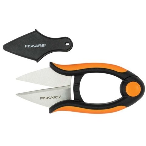 NOŻYCZKI DO ZIÓŁ SP220 SOLID FISKARS NOŻYCZKI DO ZIÓŁ SP220 SOLID FISKARS
