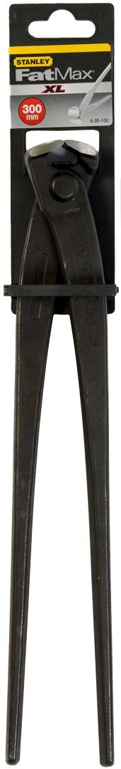 OBCĘGI ZBROJARSKIE FATMAX XL 300MM STANLEY OBCĘGI ZBROJARSKIE FATMAX XL 300MM STANLEY