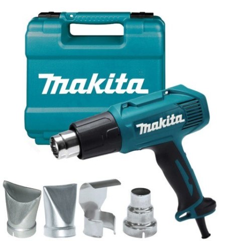 OPALARKA 1600W MAKITA OPALARKA 1600W MAKITA