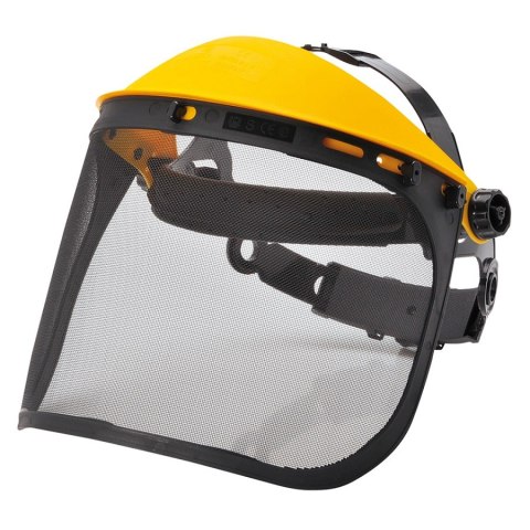 OSŁONA TWARZY Z SIATKI PPE MESH BROWGUARD KIT PW93 PORTWEST OSŁONA TWARZY Z SIATKI PPE MESH BROWGUARD KIT PW93 PORTWEST