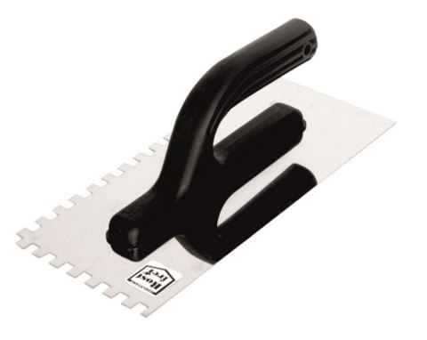 PACA NIERDZEWNA ZĘBATA 380*130MM ZĄB 10*10 EPM PACA NIERDZEWNA ZĘBATA 380*130MM ZĄB 10*10 EPM
