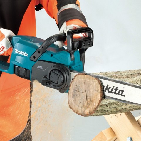 PILARKA ŁAŃCUCHOWA AKUMULATOROWA 35MM LXT 18V 0*AH MAKITA PILARKA ŁAŃCUCHOWA AKUMULATOROWA 35MM LXT 18V 0*AH MAKITA