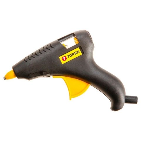PISTOLET KLEJOWY 8MM 10W TOPEX PISTOLET KLEJOWY 8MM 10W TOPEX
