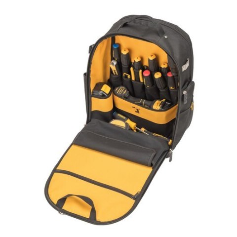 PLECAK NARZĘDZIOWY 40L DEWALT PLECAK NARZĘDZIOWY 40L DEWALT
