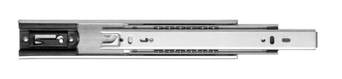 PROWADNICA KULKOWA H=45 L-350MM SAMODOCIĄG PRESTIGE, KPL.-2 UN PROWADNICA KULKOWA H=45 L-350MM SAMODOCIĄG PRESTIGE, KPL.-2 UN