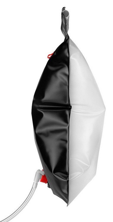 PRYSZNIC KEMPINGOWY 20L. NEO PRYSZNIC KEMPINGOWY 20L. NEO