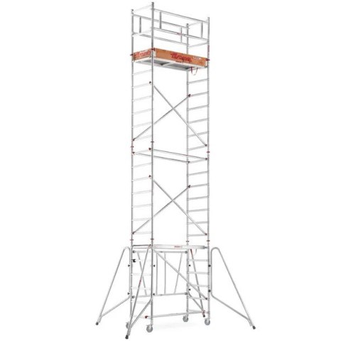 RUSZTOWANIE COMPACT XS 75*160 PAKIET C FARAONE RUSZTOWANIE COMPACT XS 75*160 PAKIET C FARAONE