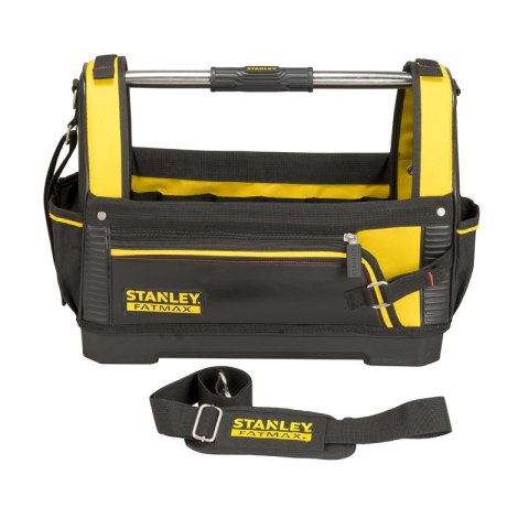 TORBA NARZEDZIOWA FATMAX 18 MONTERSKA OTWARTA STANLEY TORBA NARZEDZIOWA FATMAX 18 MONTERSKA OTWARTA STANLEY