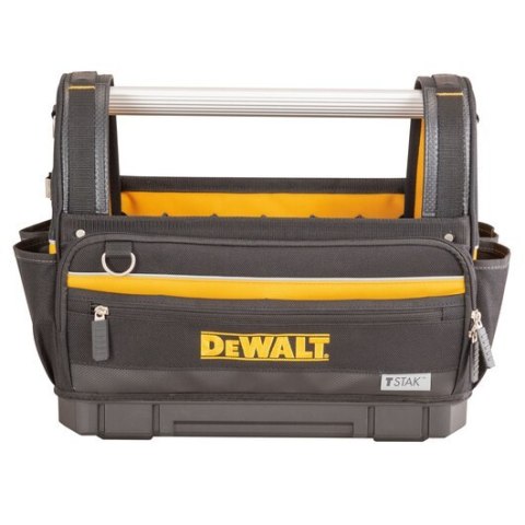 TORBA SOFT BAG OTWARTA TSTAK DEWALT TORBA SOFT BAG OTWARTA TSTAK DEWALT