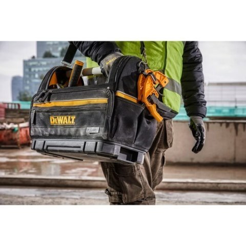 TORBA SOFT BAG OTWARTA TSTAK DEWALT TORBA SOFT BAG OTWARTA TSTAK DEWALT