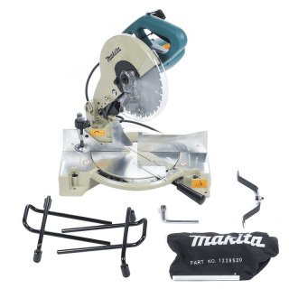 UKOŚNICA LS1040 1650W 255/30MM MAKITA