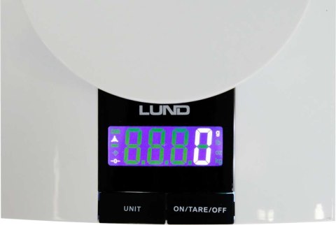 WAGA KUCHENNA Z MISĄ 1000ML. LUND WAGA KUCHENNA Z MISĄ 1000ML. LUND