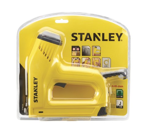 ZSZYWACZ ELEKTRYCZNY TRE550 HD ZSZYWKA G STANLEY ZSZYWACZ ELEKTRYCZNY TRE550 HD ZSZYWKA G STANLEY
