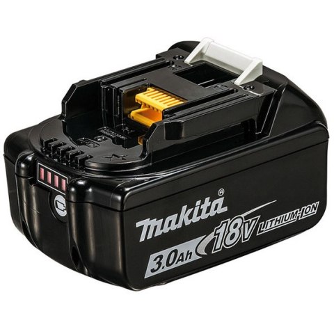 AKUMULATOR BL1830B LI-LON 18V 3.0AH MAKITA AKUMULATOR BL1830B LI-LON 18V 3.0AH MAKITA