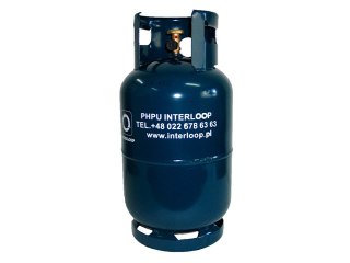 BUTLA TURYSTYCZNA 27,2L/11KG PUSTA GW. W21.8 1/2'' UN