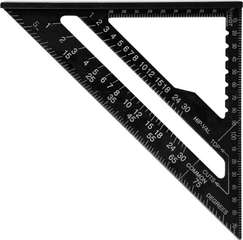 KĄTOWNIK CIESIELSKI 180MM YATO KĄTOWNIK CIESIELSKI 180MM YATO