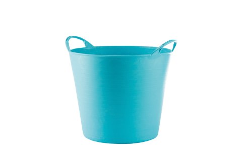 KOSZ ELASTYCZNY FLEXI TURKUSOWY 26L UN KOSZ ELASTYCZNY FLEXI TURKUSOWY 26L UN