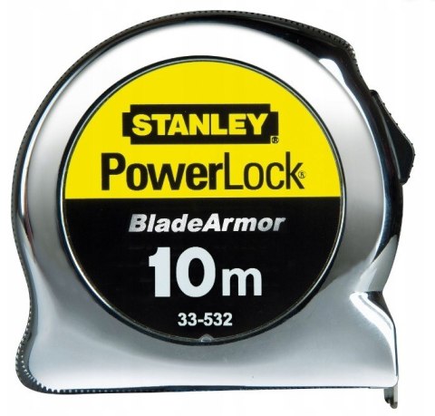 MIARA MICRO POWERLOCK 10M STANLEY MIARA MICRO POWERLOCK 10M STANLEY