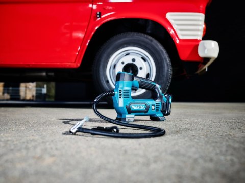 MINI KOMPRESOR SAMOCHODOWY 12V CTX (10,8V) MAKITA MINI KOMPRESOR SAMOCHODOWY 12V CTX (10,8V) MAKITA