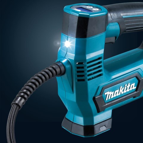 MINI KOMPRESOR SAMOCHODOWY 12V CTX (10,8V) MAKITA MINI KOMPRESOR SAMOCHODOWY 12V CTX (10,8V) MAKITA