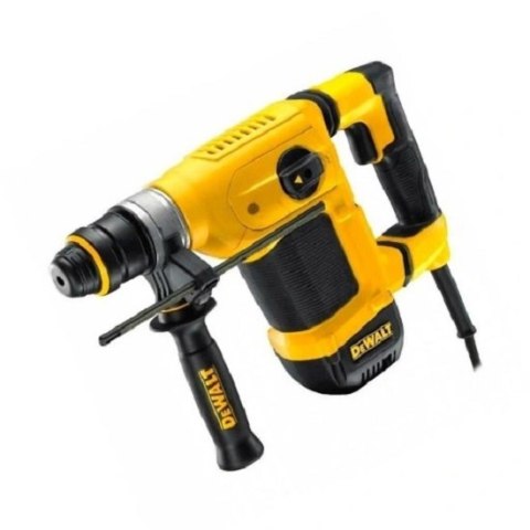 MŁOT UDAROWY KUJĄCY SDS+ 1000W 4,2J DEWALT MŁOT UDAROWY KUJĄCY SDS+ 1000W 4,2J DEWALT