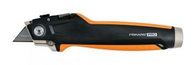 NÓŻ BUDOWLANY CARBONMAX FISKARS NÓŻ BUDOWLANY CARBONMAX FISKARS