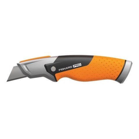 NÓŻ UNIWERSALNY CARBONMAX ZE STAŁYM OSTRZEM FISKARS NÓŻ UNIWERSALNY CARBONMAX ZE STAŁYM OSTRZEM FISKARS