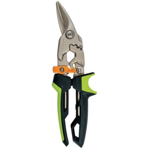 NOŻYCE DO BLACHY POWERGEAR PRAWE FISKARS NOŻYCE DO BLACHY POWERGEAR PRAWE FISKARS