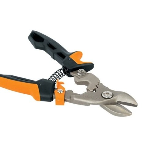 NOŻYCE DO BLACHY POWERGEAR, TYP BULLDOG FISKARS NOŻYCE DO BLACHY POWERGEAR, TYP BULLDOG FISKARS