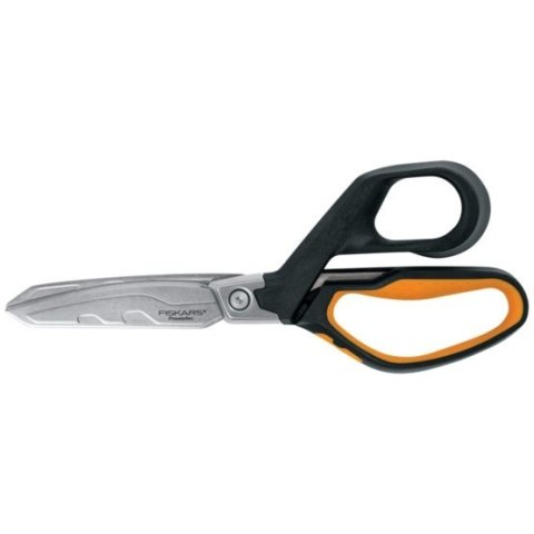 NOŻYCE DO CIĘŻKICH ZADAŃ POWERARC 21CM FISKARS NOŻYCE DO CIĘŻKICH ZADAŃ POWERARC 21CM FISKARS