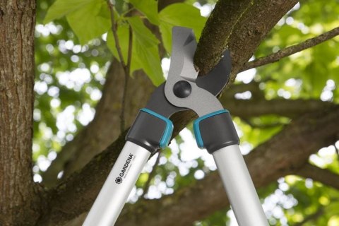 NOŻYCE DO GAŁĘZI TELECUT 450-650 B GARDENA NOŻYCE DO GAŁĘZI TELECUT 450-650 B GARDENA