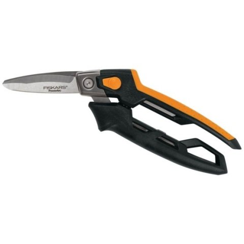 NOŻYCE WARSZTATOWE DO CIĘŻKICH ZADAŃ POWERARC FISKARS NOŻYCE WARSZTATOWE DO CIĘŻKICH ZADAŃ POWERARC FISKARS
