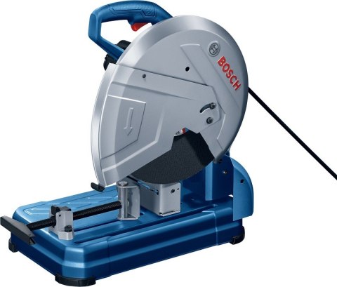 PIŁA DO METALU GCO 14-24 J 2400W 355MM BOSCH PIŁA DO METALU GCO 14-24 J 2400W 355MM BOSCH