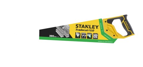 PIŁA TRADECUT 3.0 7TPI 500MM STANLEY PIŁA TRADECUT 3.0 7TPI 500MM STANLEY