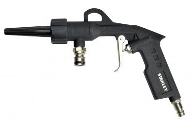 PISTOLET DO MYCIA NA WODĘ I POWIETRZE STANLEY PISTOLET DO MYCIA NA WODĘ I POWIETRZE STANLEY