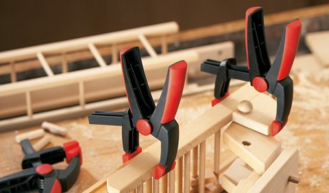 ŚCISK SPRĘŻYNOWY REGULOWANY VARIOCLIPPIX 55/37MM BESSEY ŚCISK SPRĘŻYNOWY REGULOWANY VARIOCLIPPIX 55/37MM BESSEY
