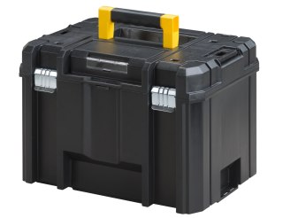 SKRZYNIA PRO-STACK VI GŁĘBOKA SKRZYNIA Z TACKĄ STANLEY