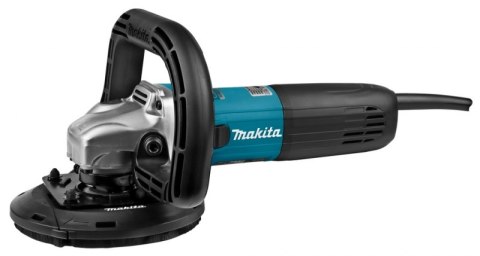 SZLIFIERKA DO BETONU 125MM 1400W 4000-9000 OBR./MIN MAKITA SZLIFIERKA DO BETONU 125MM 1400W 4000-9000 OBR./MIN MAKITA