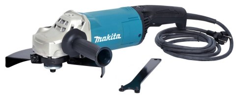 SZLIFIERKA KĄTOWA 230MM 2200W ŁAGODNY ROZRUCH MAKITA SZLIFIERKA KĄTOWA 230MM 2200W ŁAGODNY ROZRUCH MAKITA