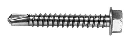 WKRĘT SAMOWIERTNY Z ŁBEM SZEŚCIOKĄTNYM HWH 4.8*38MM KG MC FIX WKRĘT SAMOWIERTNY Z ŁBEM SZEŚCIOKĄTNYM HWH 4.8*38MM KG MC FIX