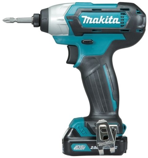 ZESTAW COMBO 10,8V DF333D+TD110D MAKITA ZESTAW COMBO 10,8V DF333D+TD110D MAKITA