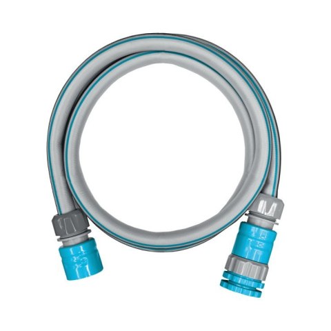 ZESTAW PRZYŁĄCZENIOWY MULTIFLEX 1/2 1.5M CELL-FAST ZESTAW PRZYŁĄCZENIOWY MULTIFLEX 1/2 1.5M CELL-FAST